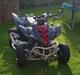 Yamaha Raptor 350