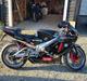 Aprilia Rs 125