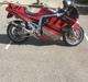 Suzuki GSXR 1100 yoshimura Colour  
