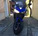 Yamaha YZF R3 SOLGT