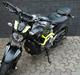 Yamaha MT 07