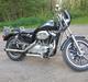 Harley Davidson Sportster 1000