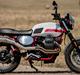 Moto Guzzi V7 II Stornello