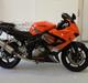Hyosung GT650R