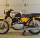 Honda CB 72