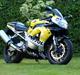 Honda CBR900RR FireBlade (929 RR1 SC44)