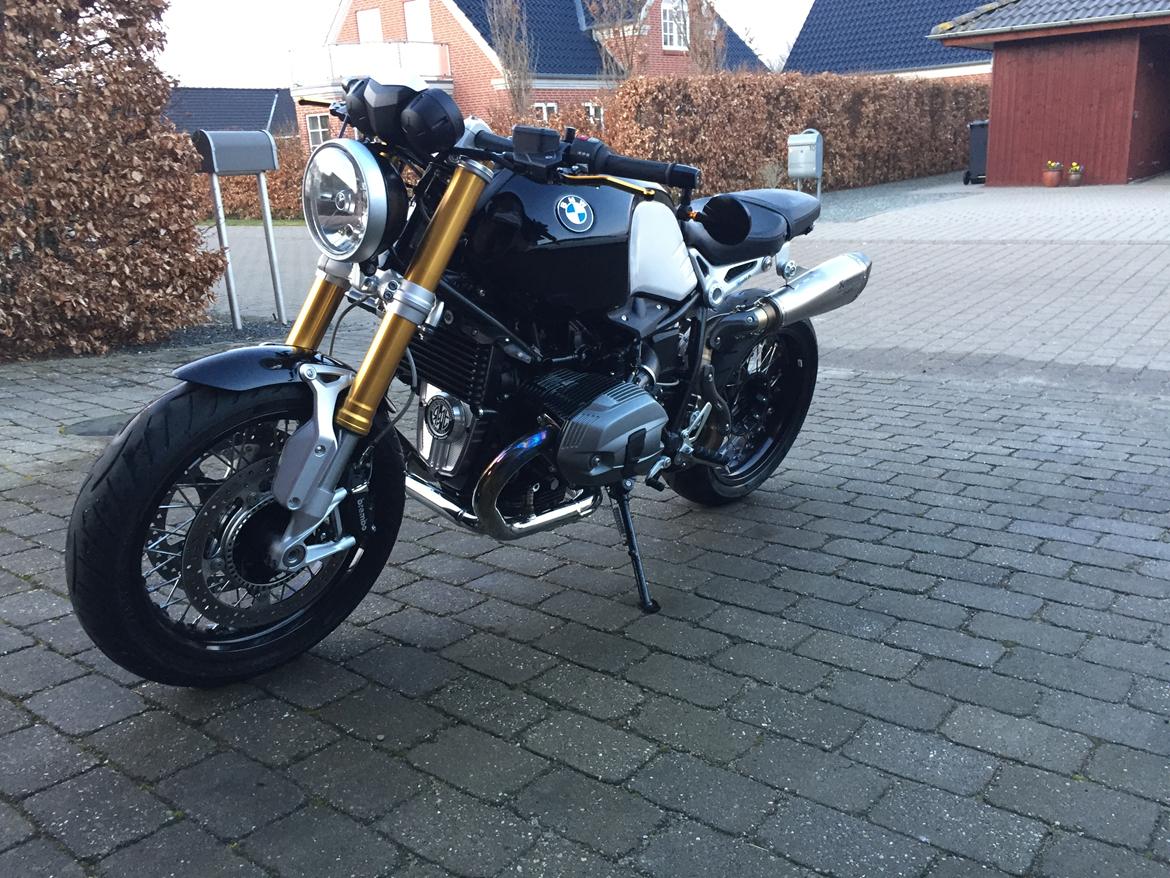 BMW NineT billede 40
