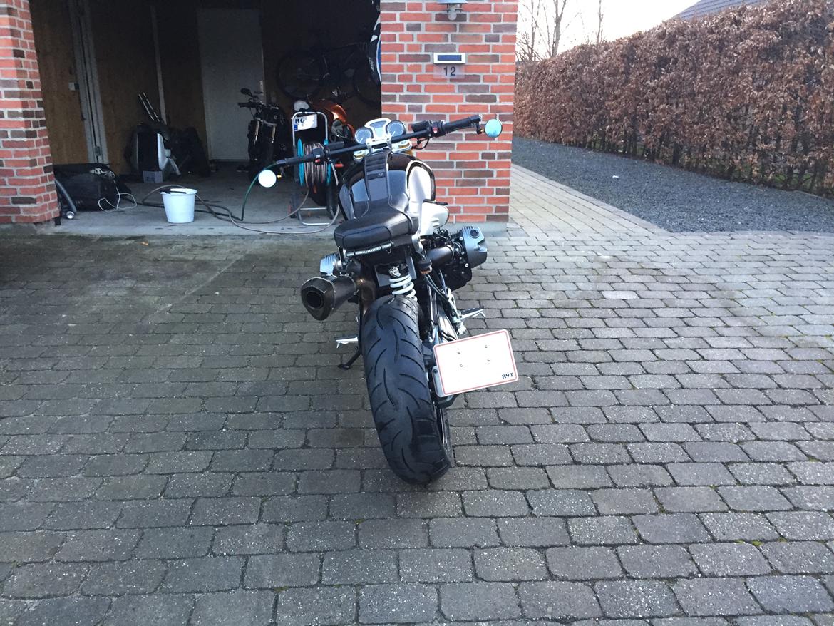 BMW NineT billede 11