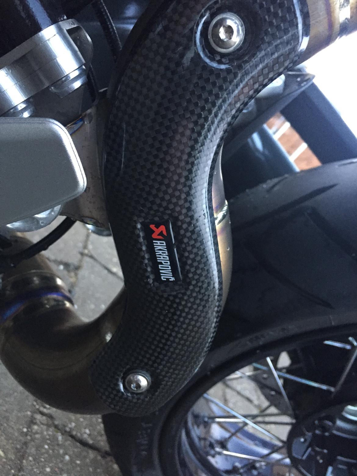 BMW NineT billede 13