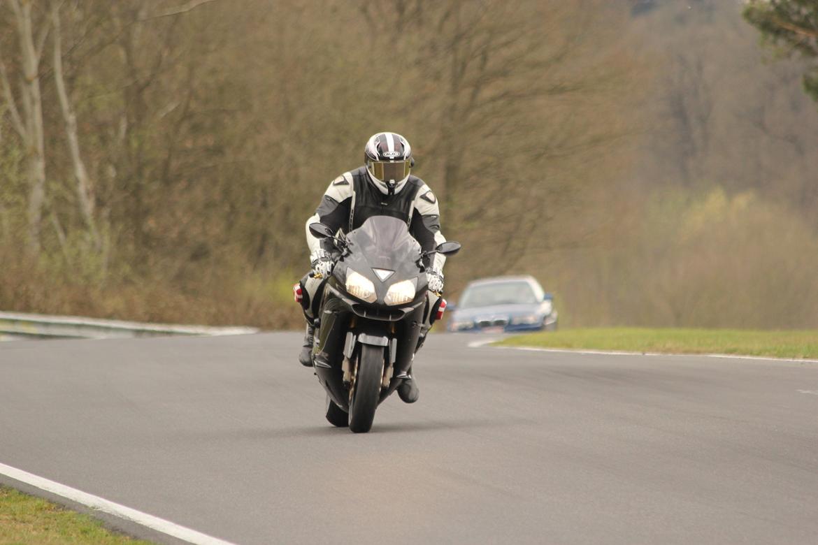 Kawasaki zx12r B3 billede 31