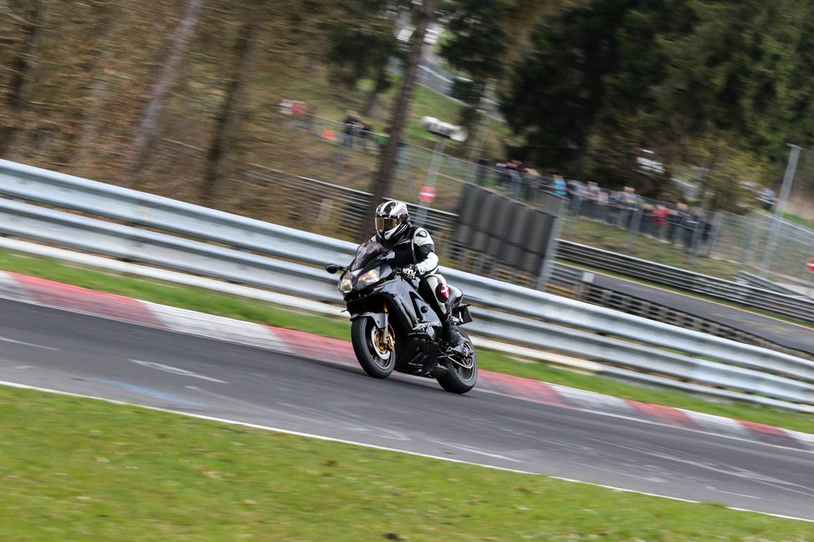 Kawasaki zx12r B3 billede 32