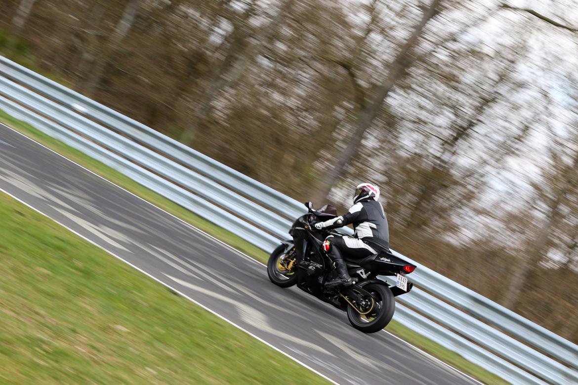 Kawasaki zx12r B3 billede 33