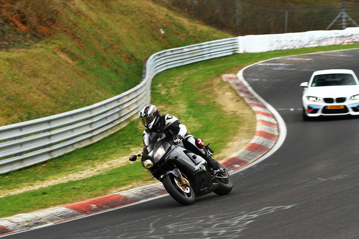 Kawasaki zx12r B3 billede 1