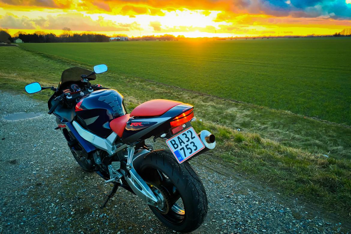 Honda CBR 929 RR Fireblade billede 24