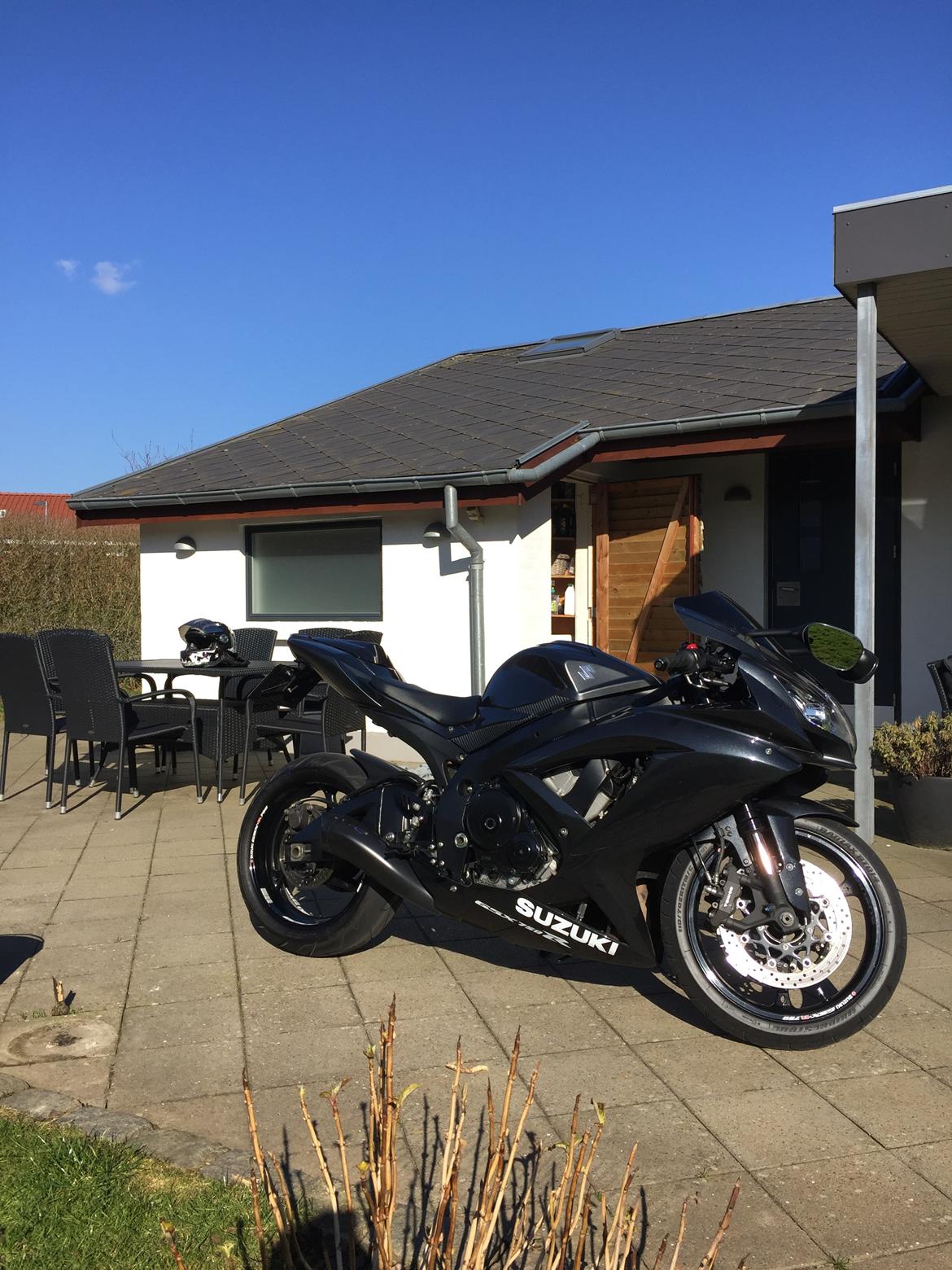 Suzuki GSX-R billede 12