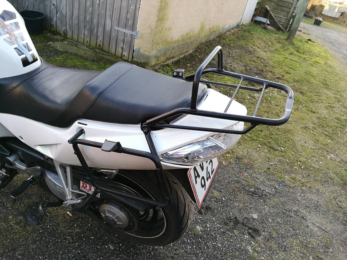 Honda VFR 800 RC46 billede 3