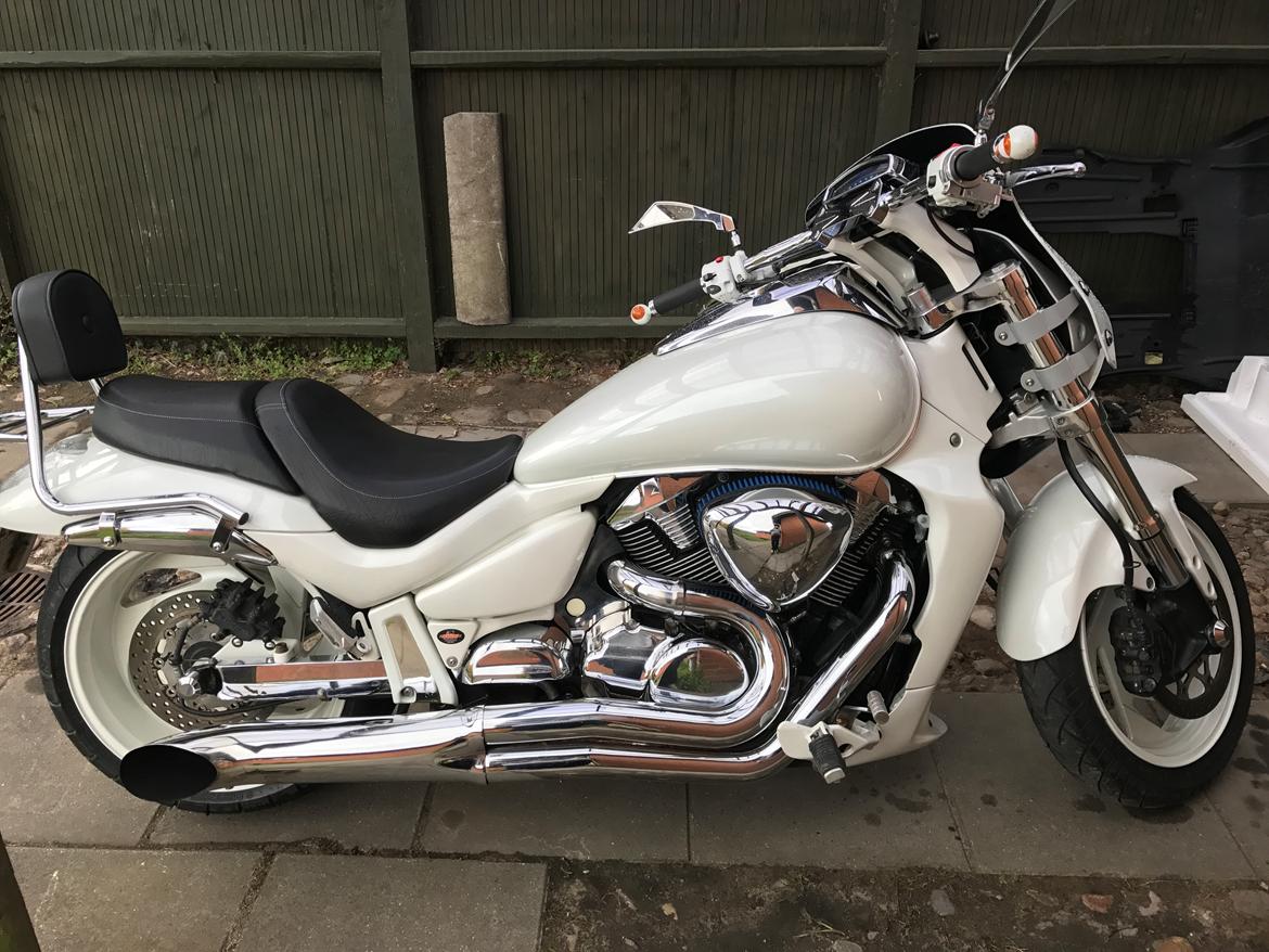 Suzuki VZR 1800 billede 3