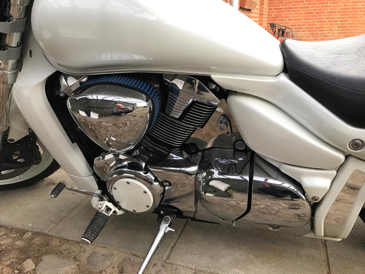 Suzuki VZR 1800 billede 6