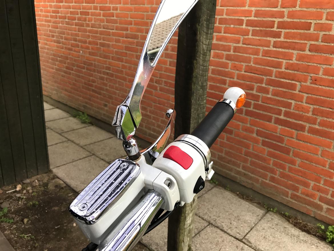 Suzuki VZR 1800 billede 8