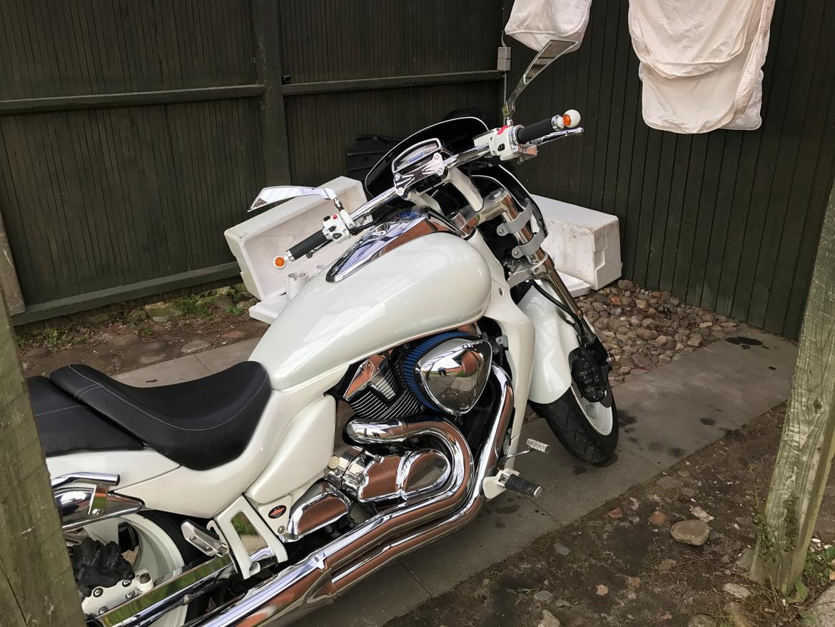 Suzuki VZR 1800 billede 4