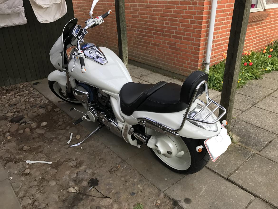 Suzuki VZR 1800 billede 11