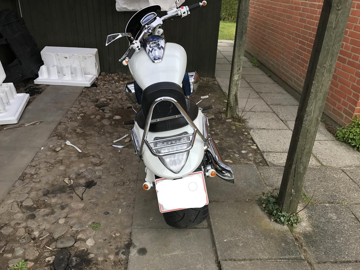 Suzuki VZR 1800 billede 13