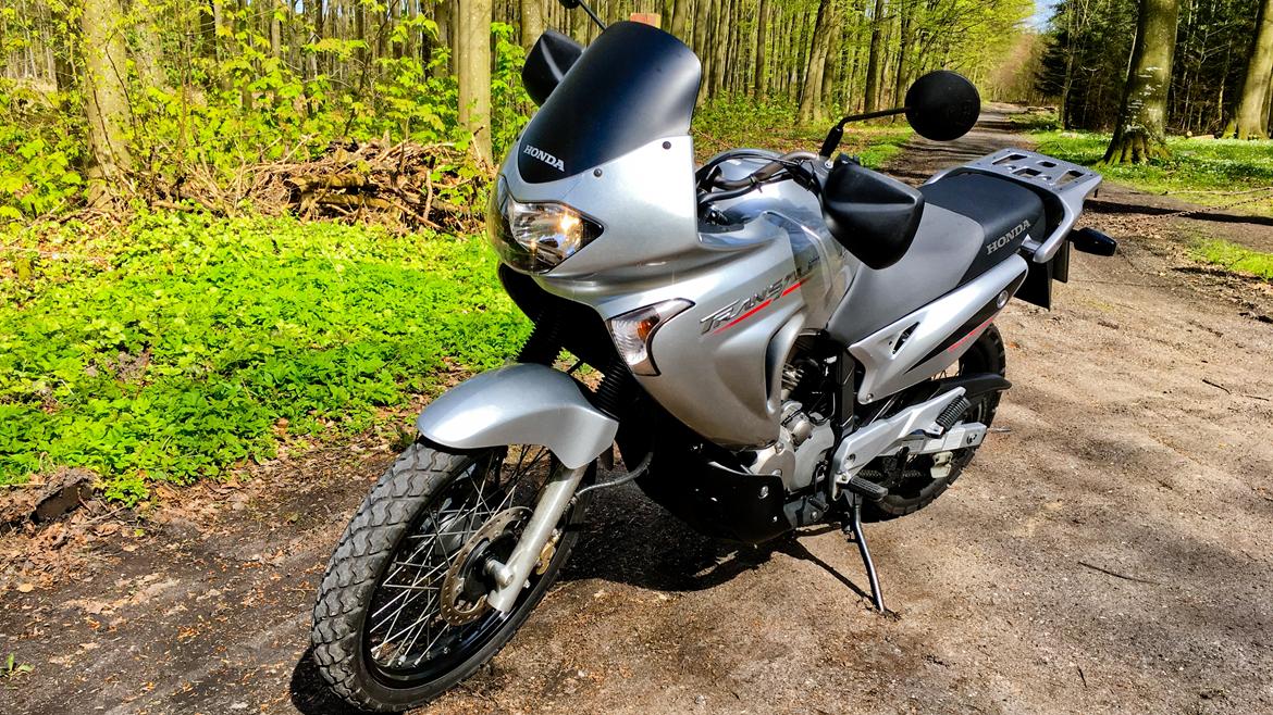 Honda XL 650 V Transalp billede 8