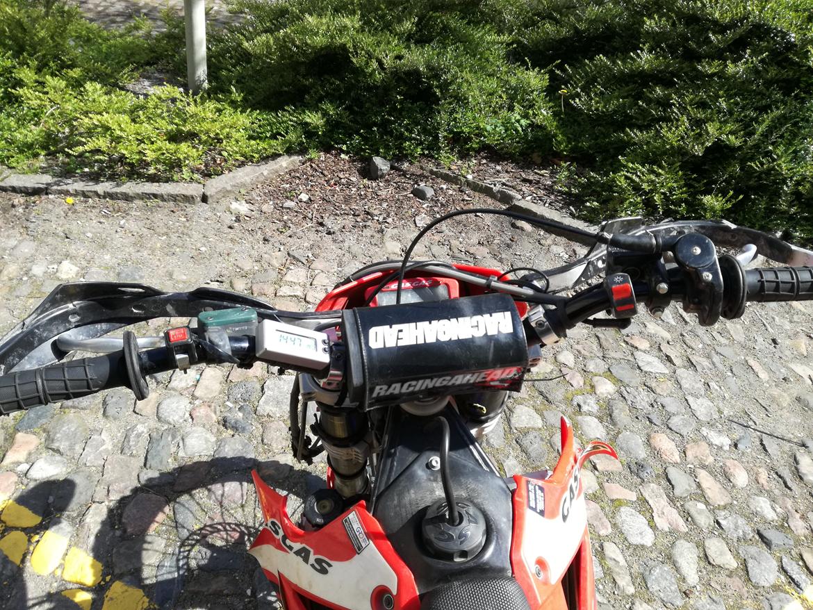 Gas Gas EC 300 billede 2