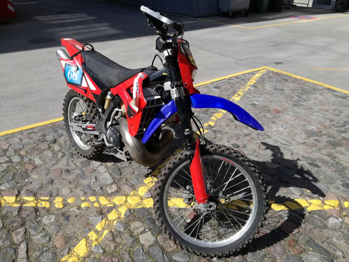 Gas Gas EC 300 billede 4