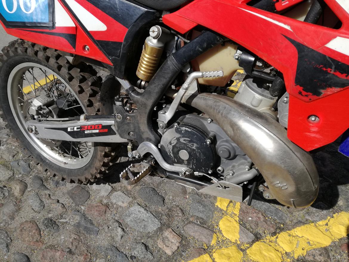 Gas Gas EC 300 billede 5