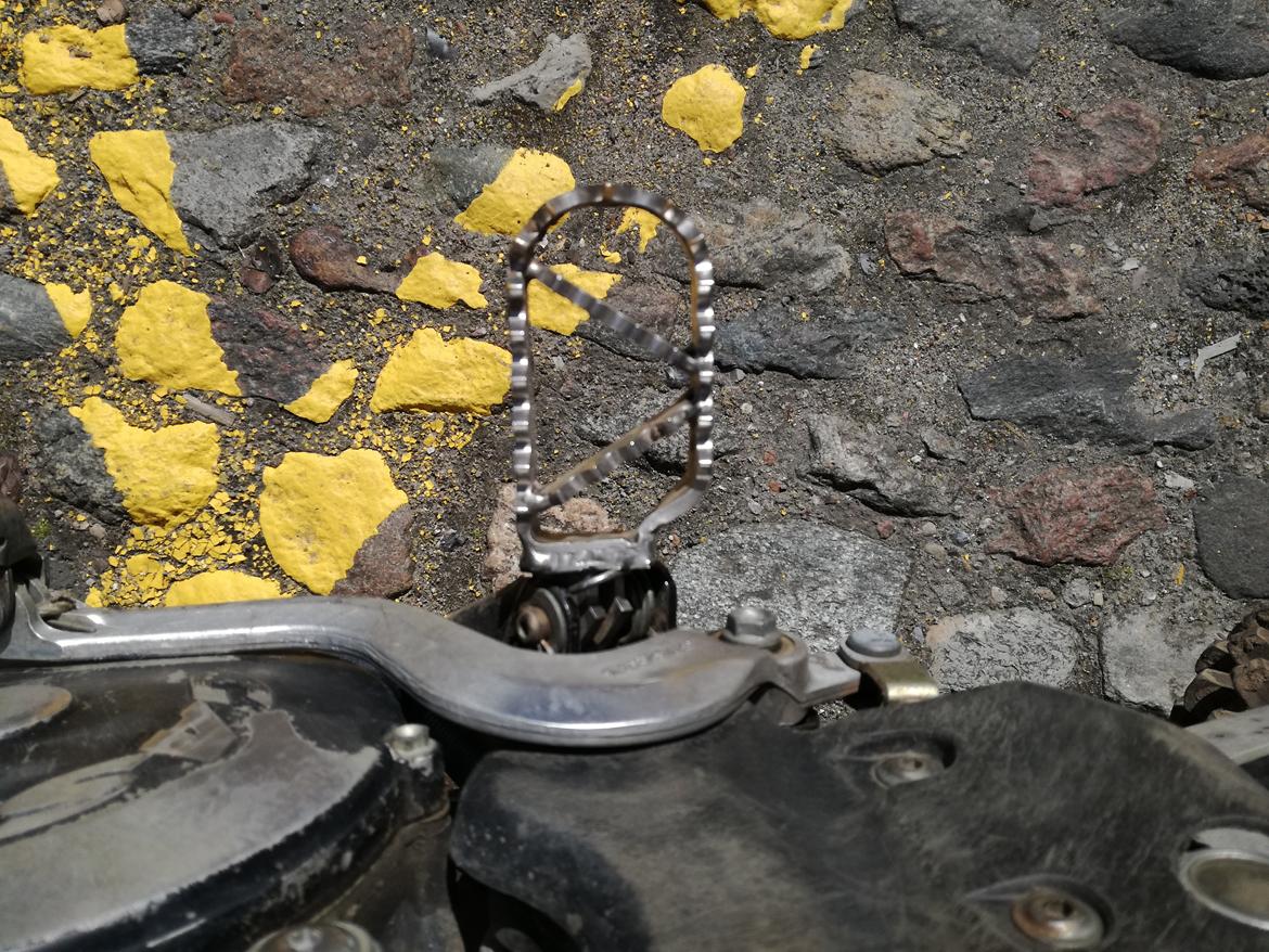 Gas Gas EC 300 billede 7