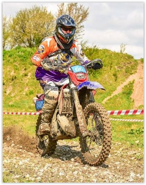 Gas Gas EC 300 billede 9