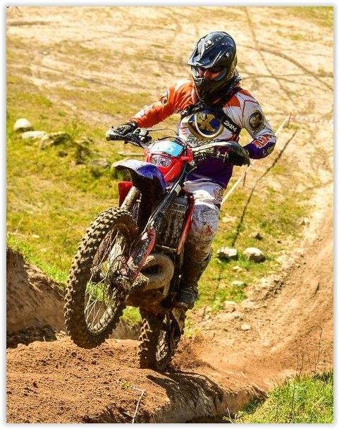 Gas Gas EC 300 billede 1