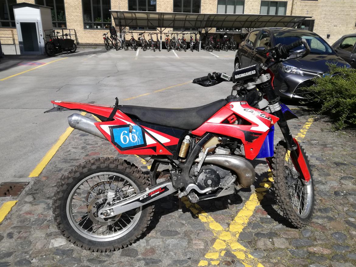 Gas Gas EC 300 billede 3