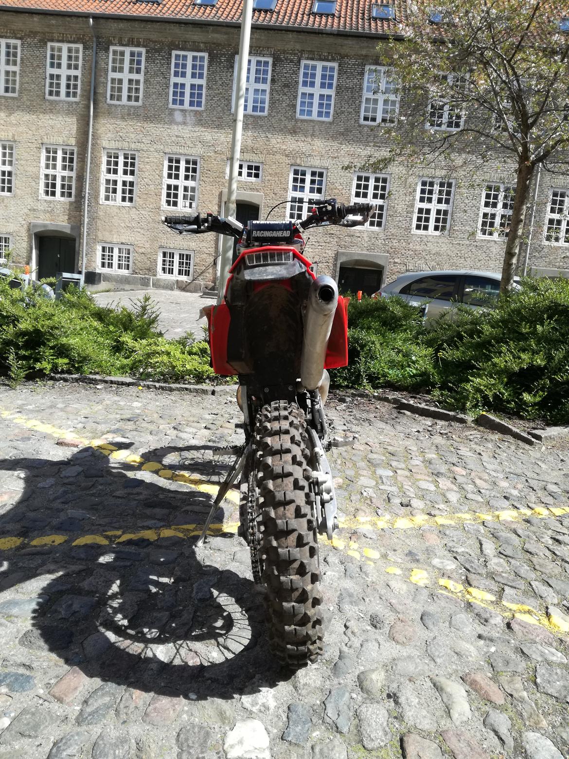 Gas Gas EC 300 billede 10