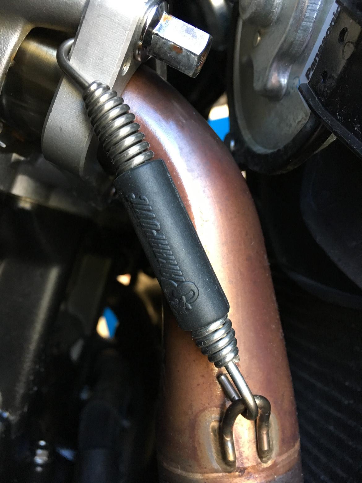 Honda CBR 1000RR billede 20