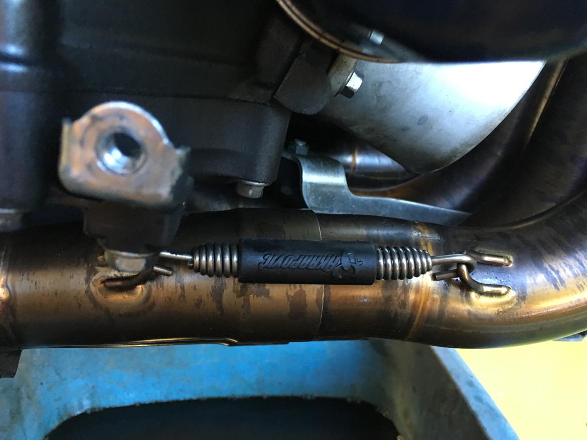 Honda CBR 1000RR billede 21