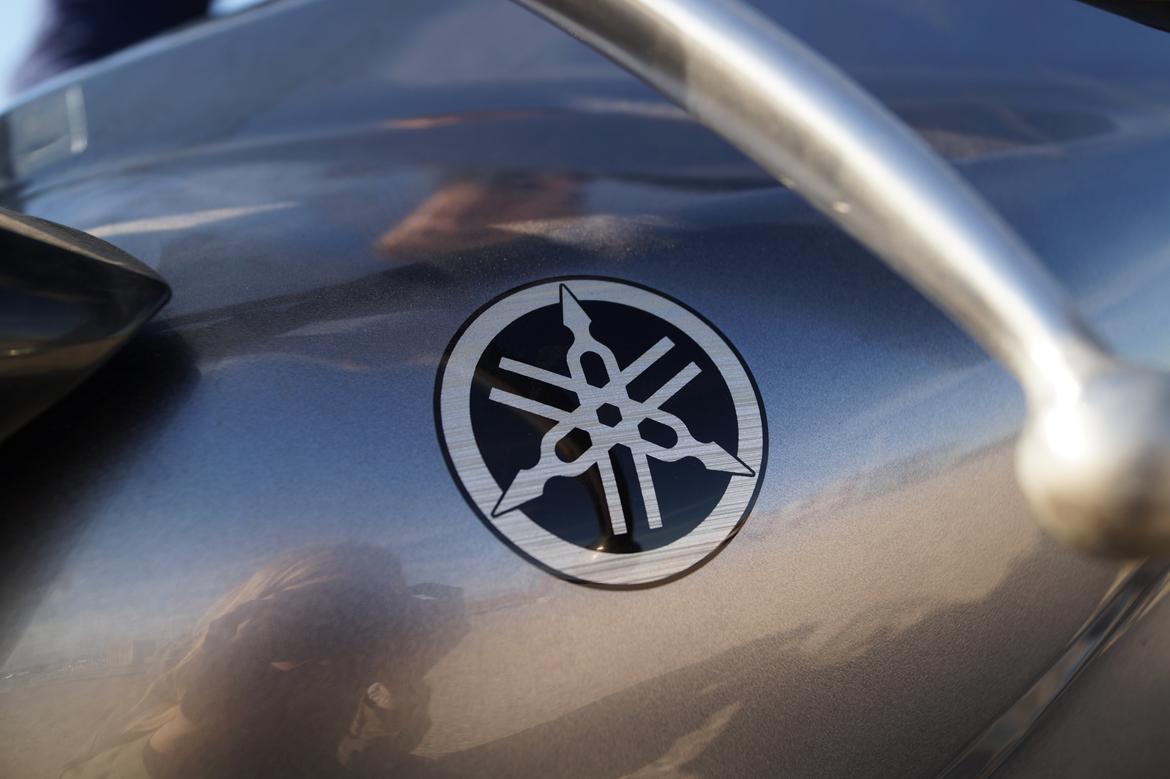 Yamaha FZ6 S Fazer billede 11