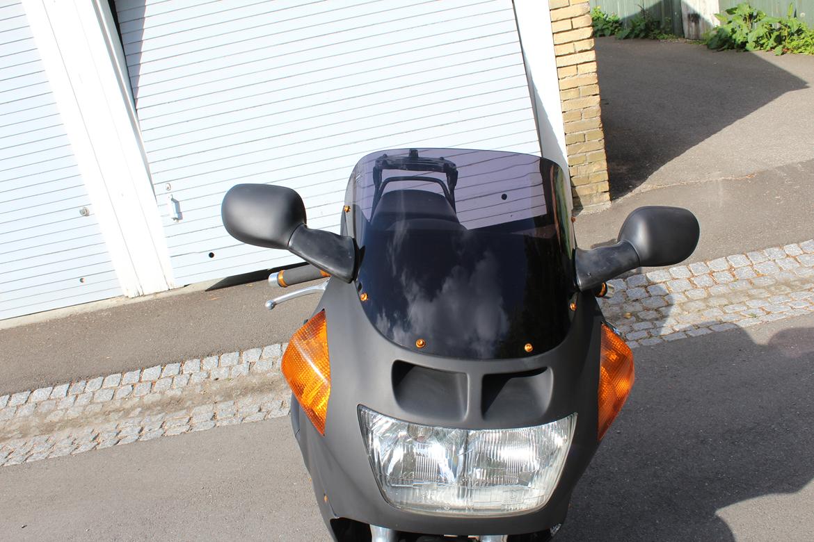 Honda CBR 1000 F SC24 billede 6