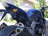 Kawasaki Z1000 ABS