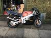 Yamaha FZR 1000 EXUP