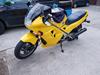 Honda VFR 750 F [Tidl. motorcykel]