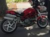 Ducati Monster S2R 1000