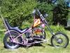Triumph CHOPPER