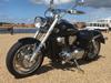 Honda VTX 1800 C