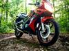 Honda CBR 125r