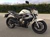 Yamaha XJ6 N [Tidl. motorcykel]