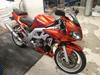 Suzuki SV1000S