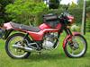 Geely JL 150-9