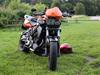 BMW F800R